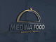 Miniatura de participación en el concurso Nro.216 para                                                     Design a Logo Food Restaurant
                                                