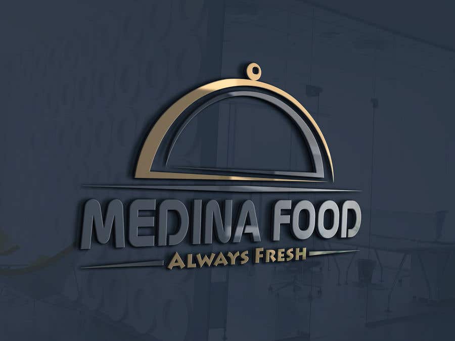 Contest Entry #338 for                                                 Design a Logo Food Restaurant
                                            