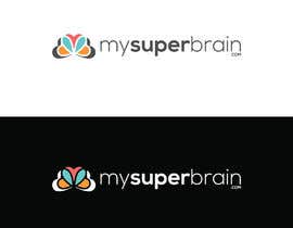 zisan6777님에 의한 Logo Design for MySuperbrain.com을(를) 위한 #1686