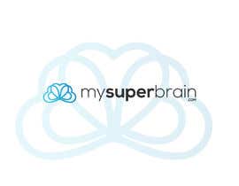 zisan6777님에 의한 Logo Design for MySuperbrain.com을(를) 위한 #1688