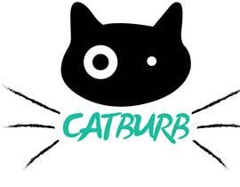 #11 for Design a Logo for a Cat website by AfsanaGD