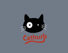 #17 for Design a Logo for a Cat website by ove6719