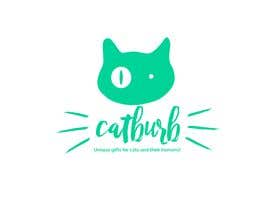 #5 for Design a Logo for a Cat website by kemmfreelancer