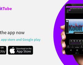 #13 para Mobil App Desing Ads de Baljeetsingh8551
