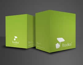 #29 Create Packaging Design for a Cardboard Box to Fit Hardware részére wilsonomarochoa által