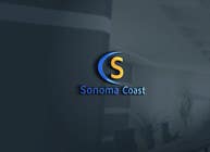 Graphic Design Entri Peraduan #7 for Design a Logo for a new brand "sonoma coast"