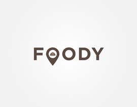 #10 for Logo  for a food and resurgent guide website by veronicachyntia