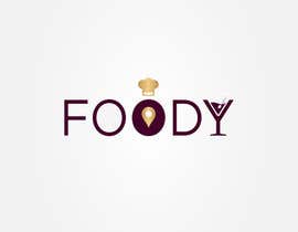 #61 for Logo  for a food and resurgent guide website by veronicachyntia