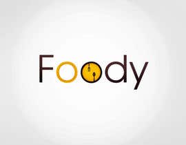 #53 for Logo  for a food and resurgent guide website by anggamb