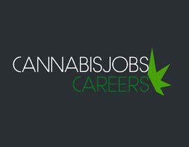 sertankk님에 의한 Design Logo for CannabisJobs.Careers을(를) 위한 #14