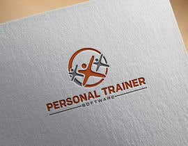 #233 para Branding for new Personal Trainer software de eddesignswork