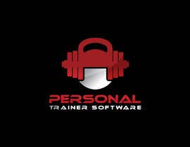 Číslo 109 pro uživatele Branding for new Personal Trainer software od uživatele designbd121
