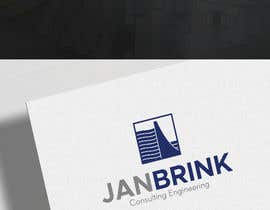 #287 para Jan Brink needs a new logo de gicaandgnjida