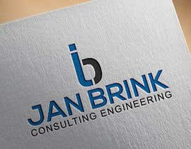 #26 para Jan Brink needs a new logo de baharhossain80