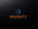 Anteprima proposta in concorso #336 per                                                     Create a Logo / Name Style for NAUGHTY INDUSTRIES
                                                