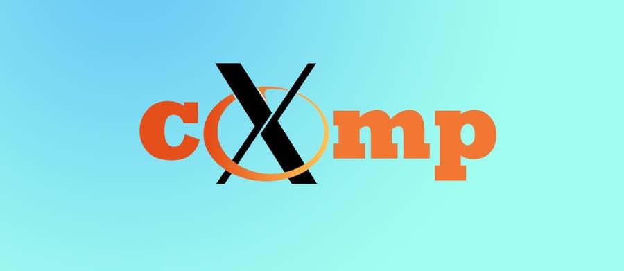 Inscrição nº 3 do Concurso para                                                 Design a Logo for xcomp
                                            