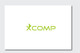 Miniatura da Inscrição nº 11 do Concurso para                                                     Design a Logo for xcomp
                                                