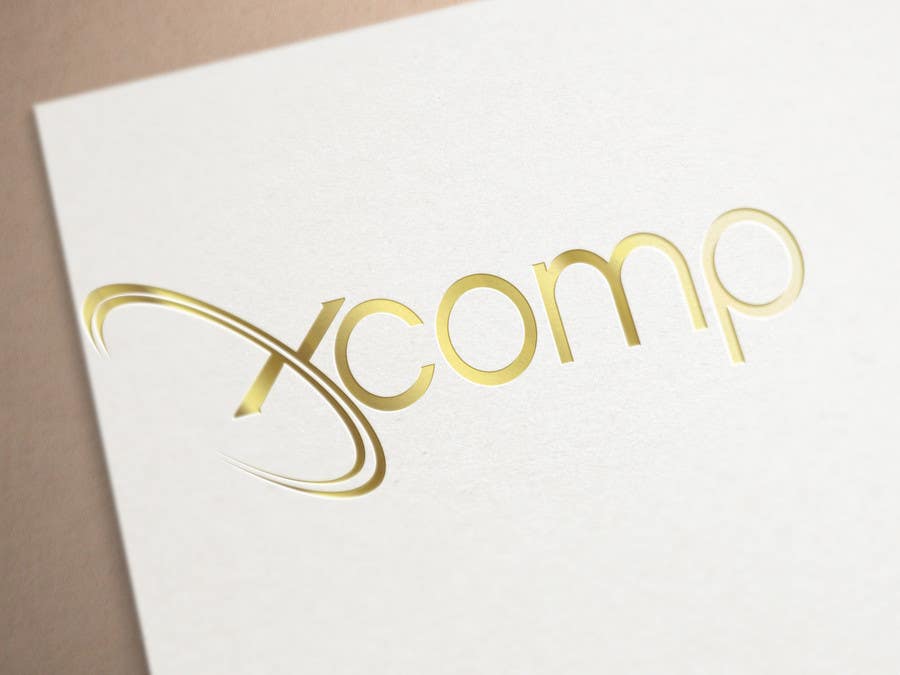 Inscrição nº 8 do Concurso para                                                 Design a Logo for xcomp
                                            