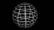 #1 para Rotating wire globe de MosTafa1Ramadan