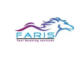#182 for Design a Logo of Mobile app fo Taxi services with name &quot;Knight&quot; av farazali3