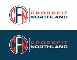 #81 für CrossFit Northland von Mahsina