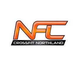 #79 für CrossFit Northland von sunilpeter92