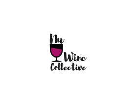 #168 for Wine Company Logo Creation by janainabarroso