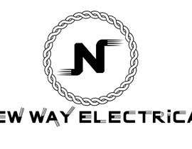 #264 för design a logo for my electrical company av satishdangeti