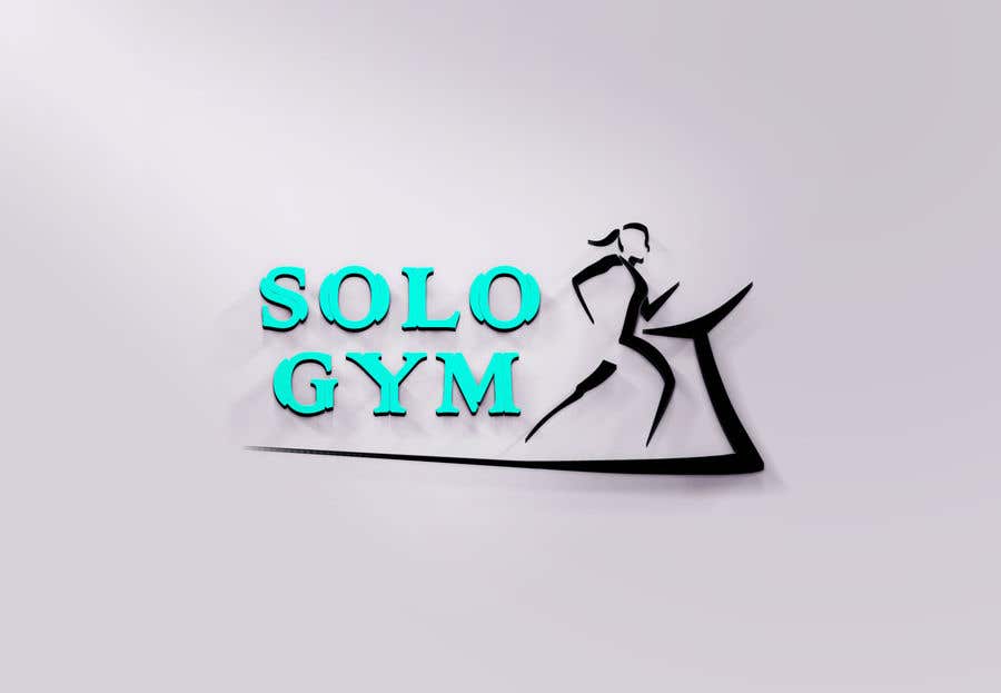 Contest Entry #389 for                                                 Creating a logo for my personal trainer gym
                                            
