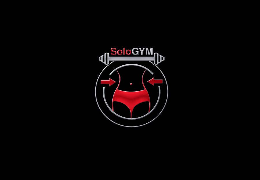 Contest Entry #315 for                                                 Creating a logo for my personal trainer gym
                                            