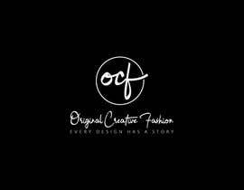 #61 for Design a fashion company logo by mtanvir2000
