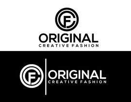 #77 for Design a fashion company logo by Logozonek