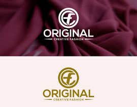 #99 for Design a fashion company logo by AliveWork