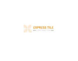 #61 para Logo for the Tile company de Mkdesigns20