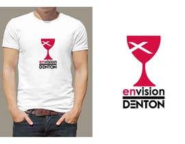 #94 per Design a T-Shirt da d3stin