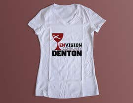 #91 per Design a T-Shirt da rony333