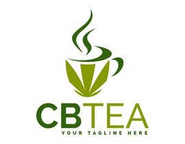 #420 para Logo for  Tea brand called CBTea por AvishekM