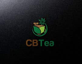 #365 para Logo for  Tea brand called CBTea por nusratsara9292