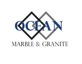 #10 for Ocean for marble &amp; granite by KarimElturkey