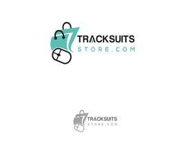 #62 for Design a logo for tracksuits-store.com by joynul1234