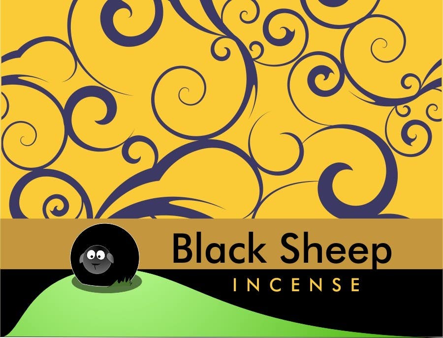 
                                                                                                                        Bài tham dự cuộc thi #                                            35
                                         cho                                             Graphic Design for Black Sheep Artwork FUN!
                                        