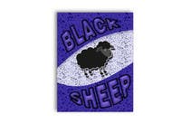 Bài tham dự #28 về Graphic Design cho cuộc thi Graphic Design for Black Sheep Artwork FUN!
