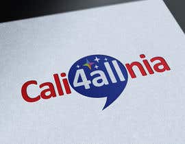 #138 para CaliforAllnia(tm) Logo designs needed de icassalata