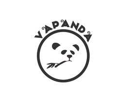 #10 para Design flat / minimalistic Panda (shape of head/face) logo from scratch, no stock images or modified stock images. Please ask for company name / project. de SundarVigneshJR