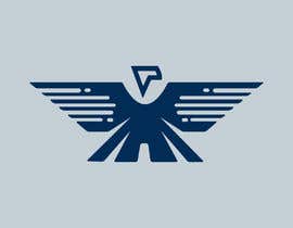 #215 ， Eagle Logo and Icon - Focus on VA 来自 ebusto