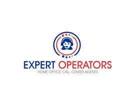 #13 untuk Logo Design for CallCenter =  ExpertOps.de (Expert Operators) oleh poojark