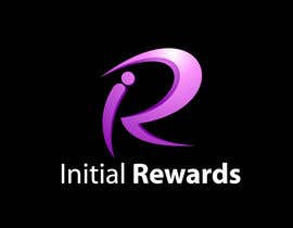 sproggha tarafından Logo Design for Initial Rewards için no 295