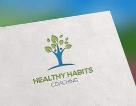 #264 for Design a Logo for Healthy Habits Coaching by dobreman14