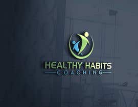 #261 for Design a Logo for Healthy Habits Coaching by pronceshamim927