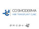 Konkurrenceindlæg #80 billede for                                                     Design a logo for hair transplant clinic
                                                